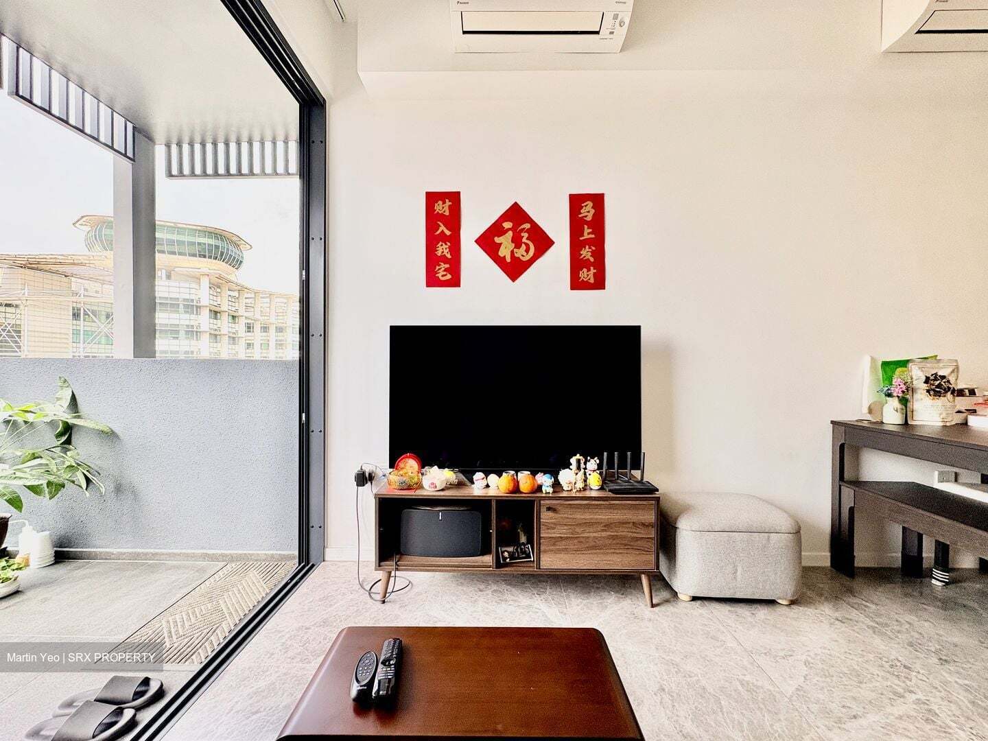 The M (D7), Apartment #620305021